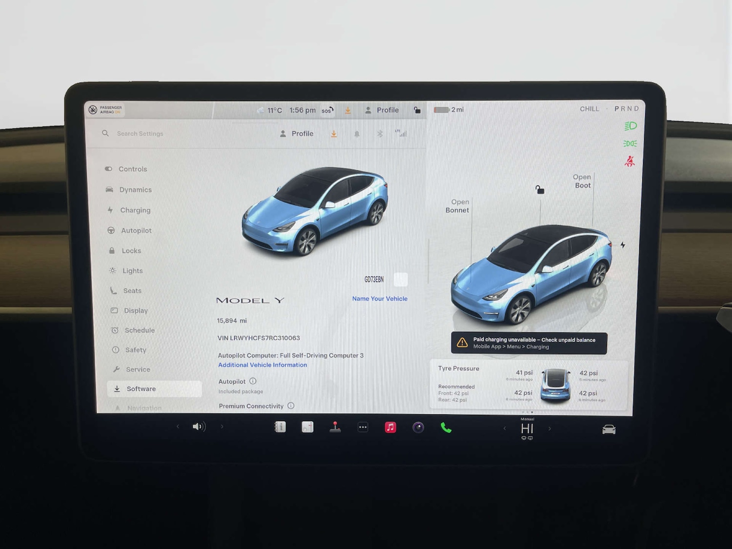 Used Tesla Model Y 2024 for sale - 77847564: Photo 24