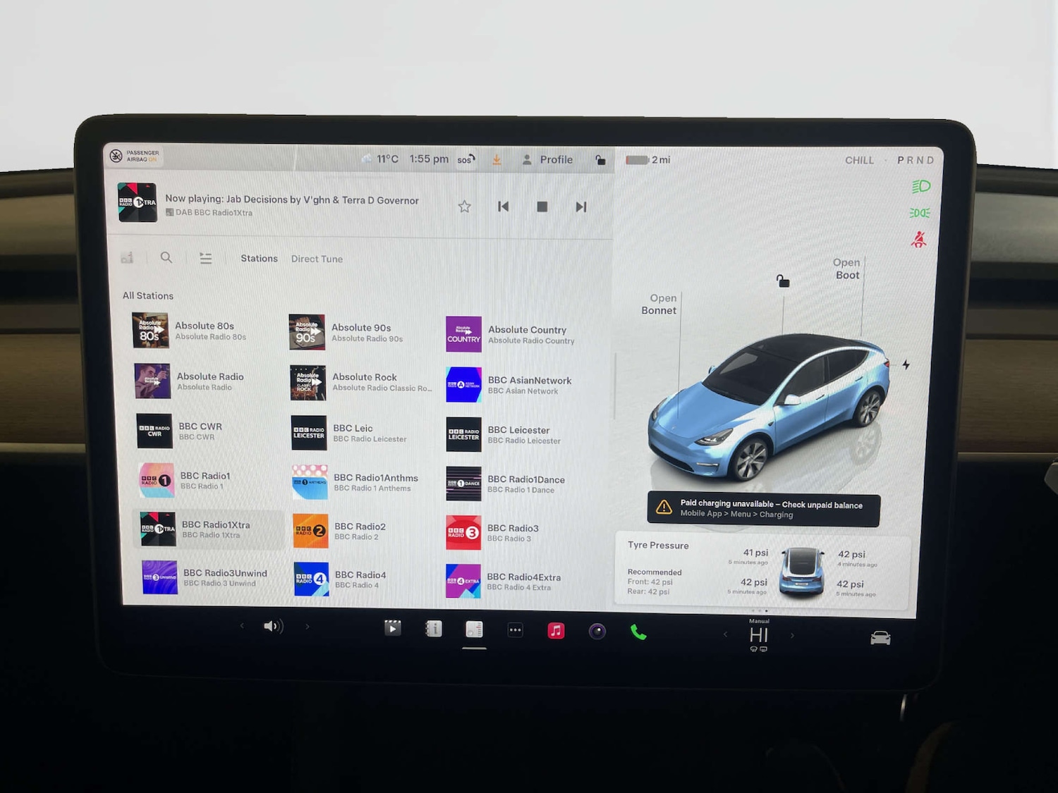 Used Tesla Model Y 2024 for sale - 77847564: Photo 25