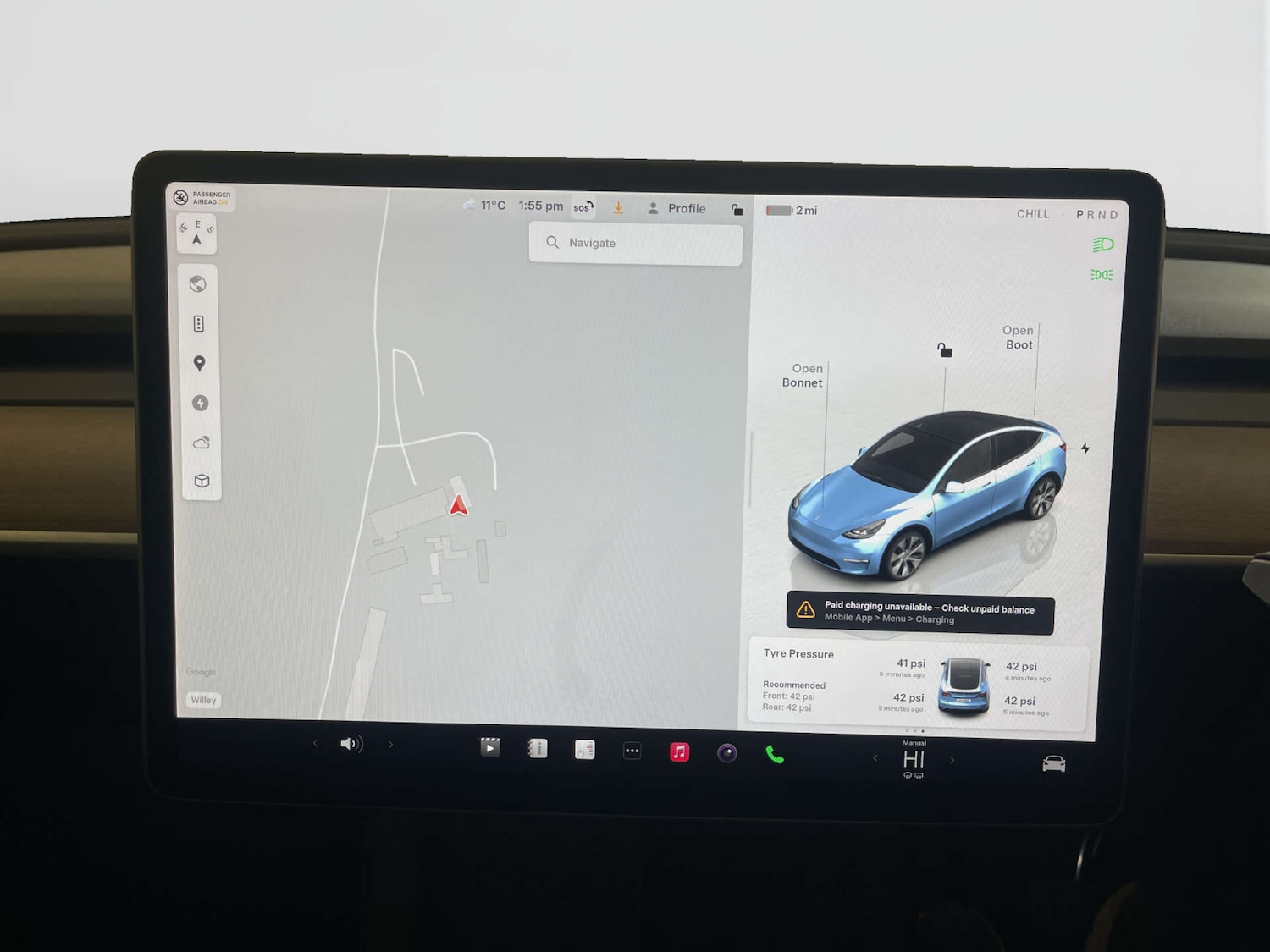 Used Tesla Model Y 2024 for sale - 77847564: Photo 26