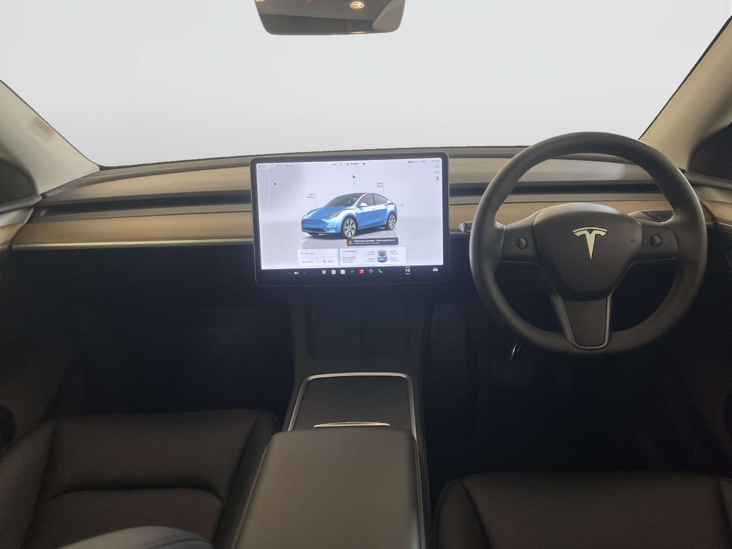 Used Tesla Model Y 2024 for sale - 77847564: Photo 3