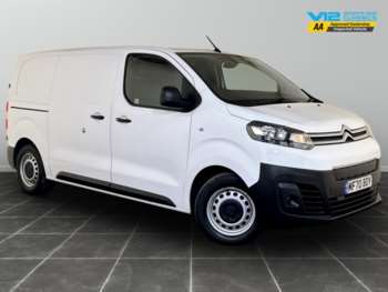 Used Citroen Dispatch 2020 for sale - 74566213: Photo