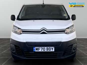 Used Citroen Dispatch 2020 for sale - 74566213: Photo