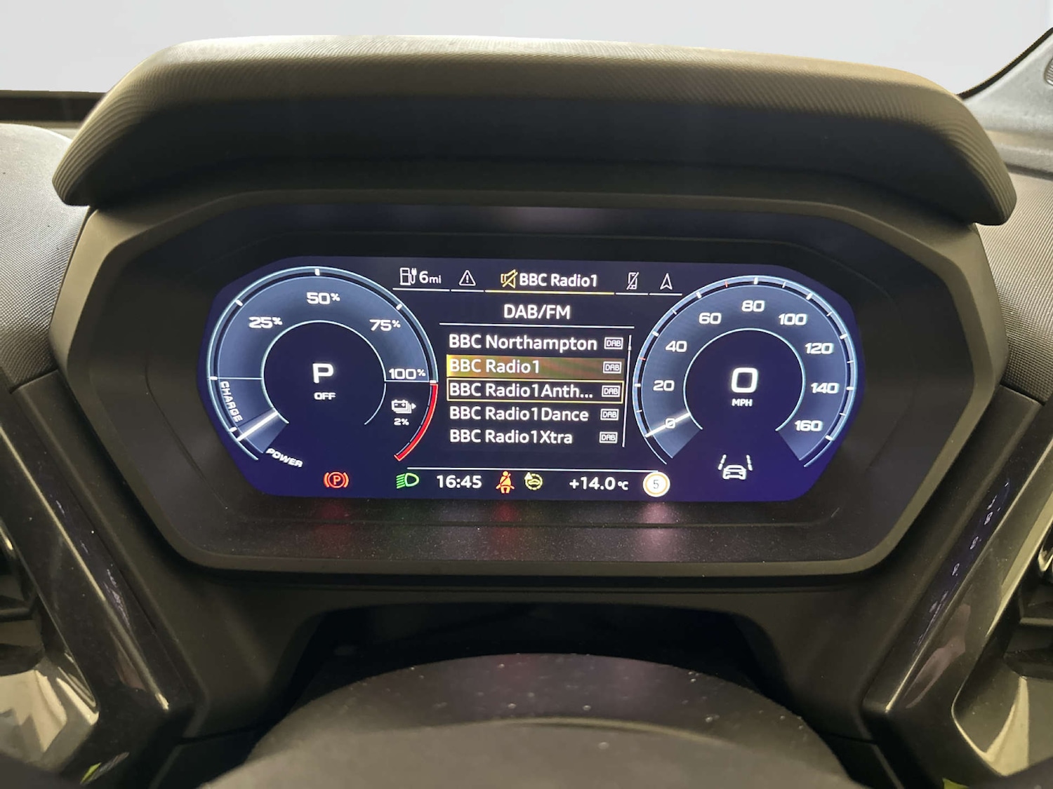 Used Audi Q4 e-tron 2023 for sale - 78083441: Photo 18