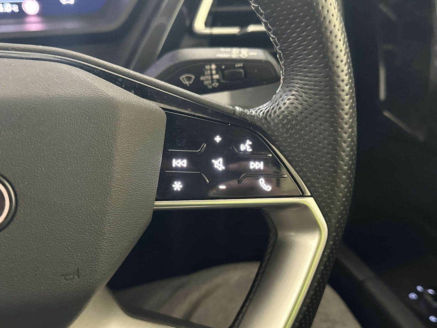 Used Audi Q4 e-tron 2023 for sale - 78083441: Photo 19