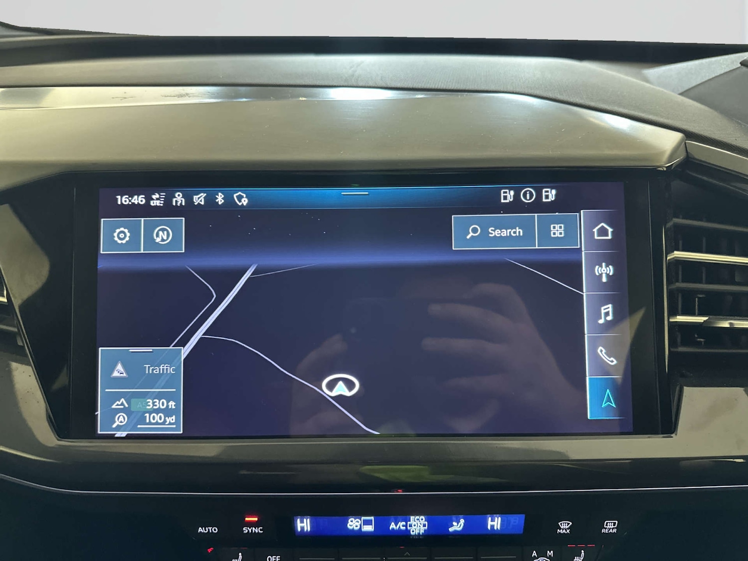 Used Audi Q4 e-tron 2023 for sale - 78083441: Photo 21