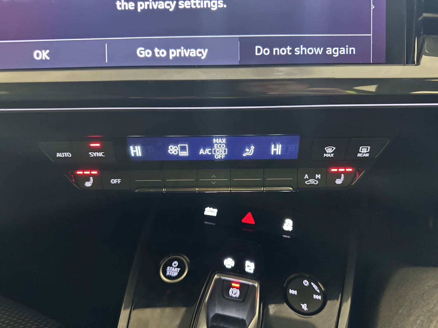 Used Audi Q4 e-tron 2023 for sale - 78083441: Photo 24