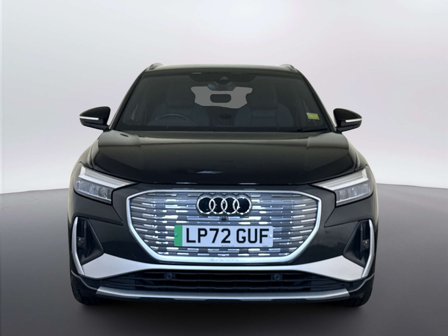 Used Audi Q4 e-tron 2023 for sale - 78083441: Photo 5