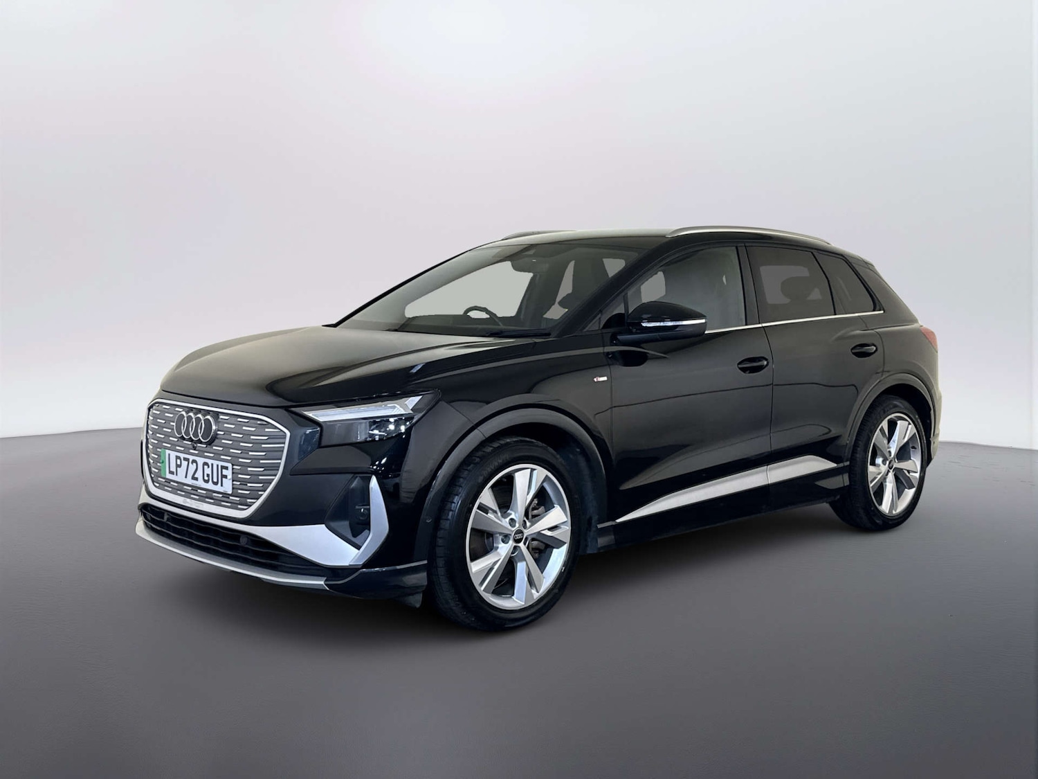 Used Audi Q4 e-tron 2023 for sale - 78083441: Photo 6