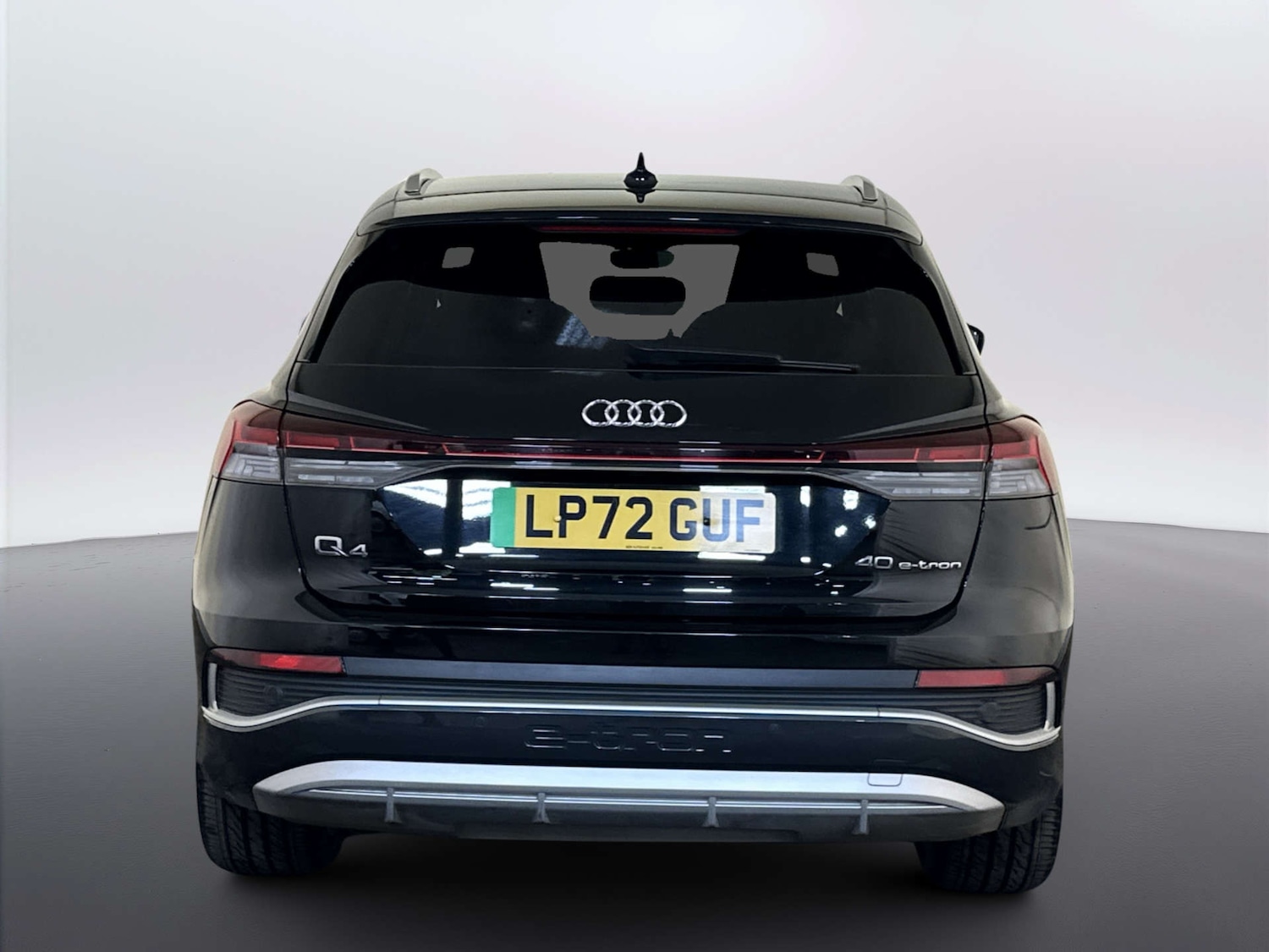 Used Audi Q4 e-tron 2023 for sale - 78083441: Photo 9