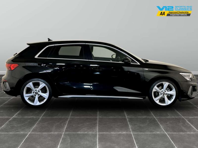 Used Audi A3 2021 for sale - 76882796: Photo 11