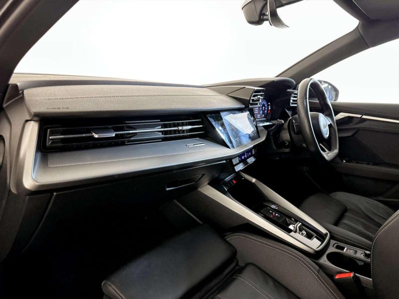 Used Audi A3 2021 for sale - 76882796: Photo 12