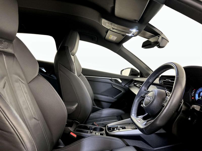 Used Audi A3 2021 for sale - 76882796: Photo 13