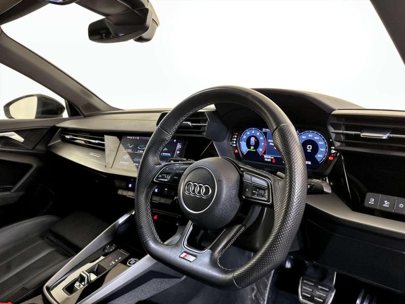 Used Audi A3 2021 for sale - 76882796: Photo 16