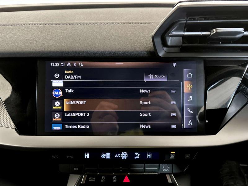 Used Audi A3 2021 for sale - 76882796: Photo 24