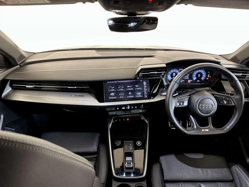 Used Audi A3 2021 for sale - 76882796: Photo 3