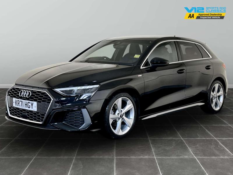 Used Audi A3 2021 for sale - 76882796: Photo 6