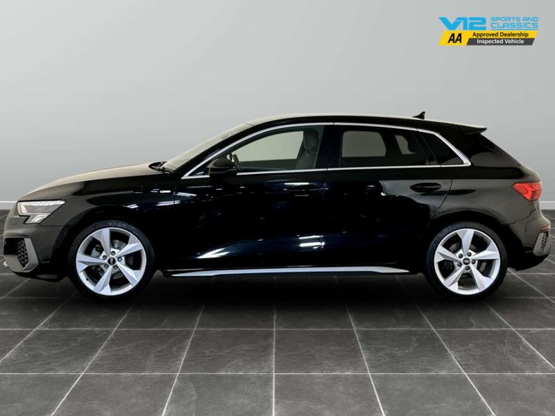 Used Audi A3 2021 for sale - 76882796: Photo 7
