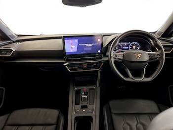 Used Cupra Formentor 2021 for sale - 77276756: Photo