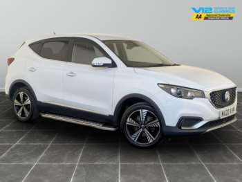 2020 (20) - 105kW Excite EV 45kWh 5dr Auto