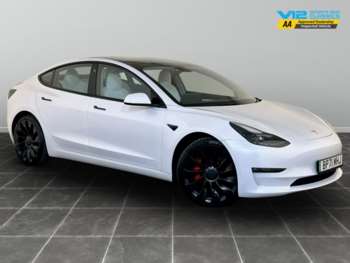 2022 (71) - Performance AWD 4dr [Performance Upgrade] Auto