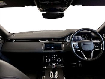Used Land Rover Range Rover Evoque 2022 for sale - 78499475: Photo