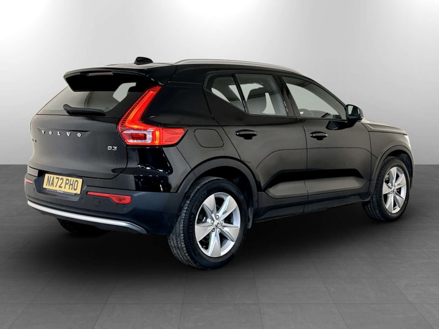Used Volvo XC40 2022 for sale - 77502033: Photo 10