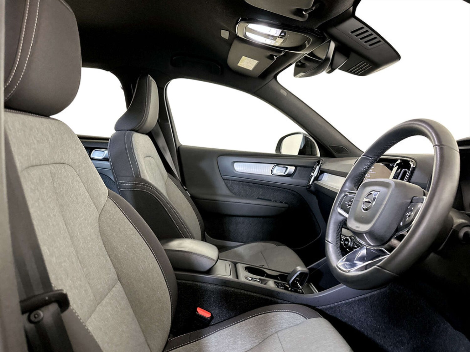 Used Volvo XC40 2022 for sale - 77502033: Photo 13