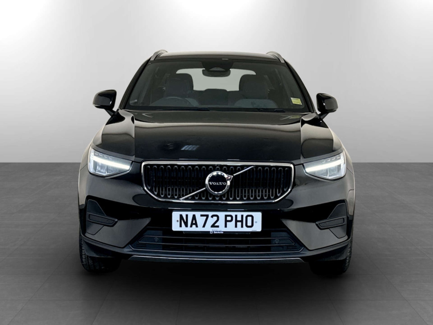 Used Volvo XC40 2022 for sale - 77502033: Photo 5