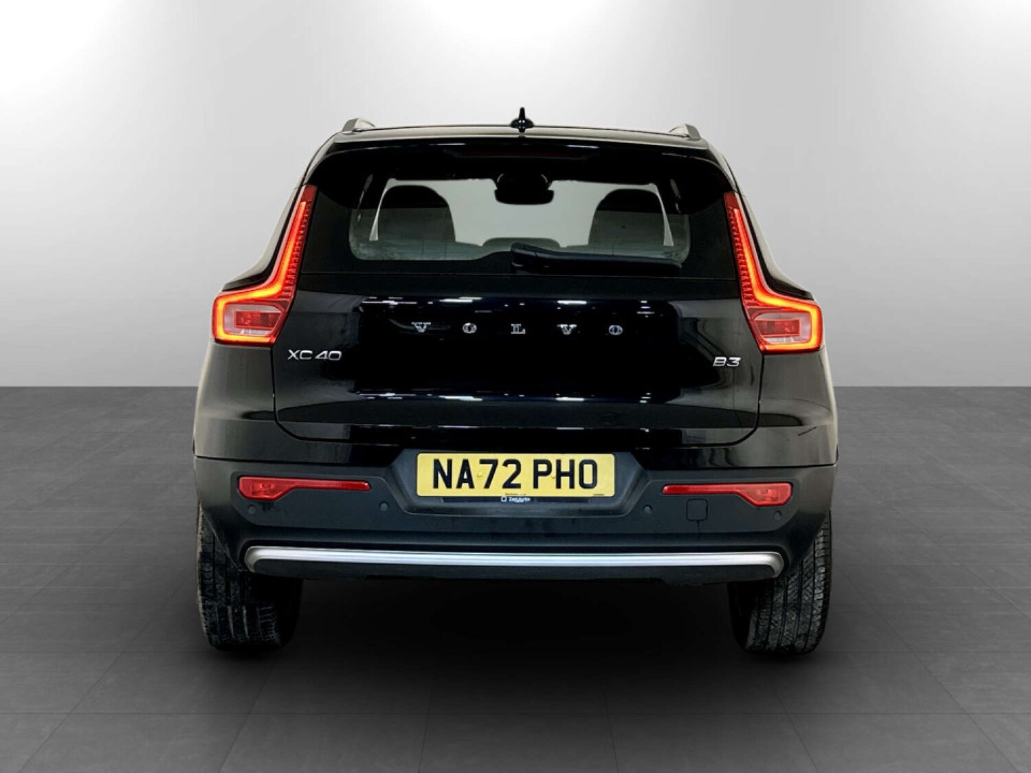 Used Volvo XC40 2022 for sale - 77502033: Photo 9