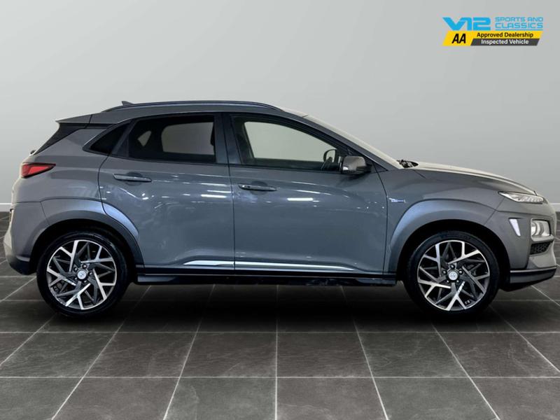 Used Hyundai KONA 2019 for sale - 76984795: Photo 11