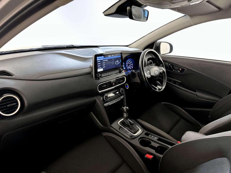 Used Hyundai KONA 2019 for sale - 76984795: Photo 12