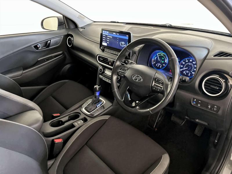 Used Hyundai KONA 2019 for sale - 76984795: Photo 16