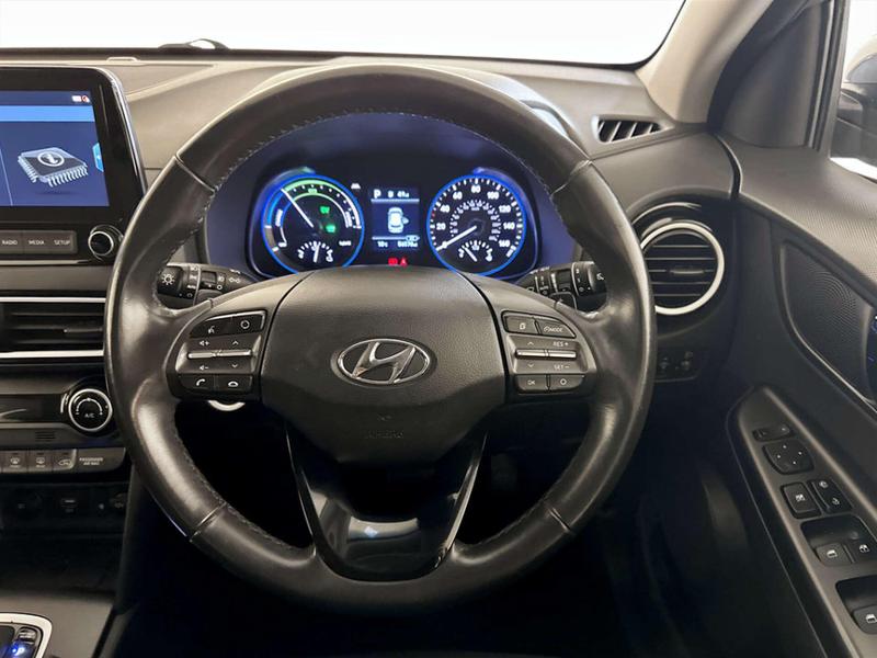 Used Hyundai KONA 2019 for sale - 76984795: Photo 17