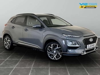 Used Hyundai KONA 2019 for sale - 76984795: Photo