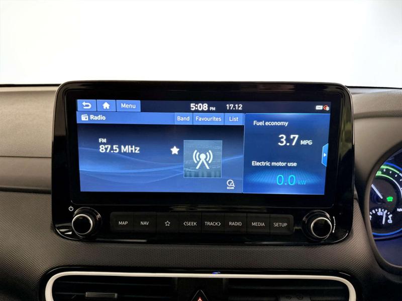 Used Hyundai KONA 2019 for sale - 76984795: Photo 22