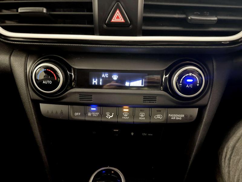 Used Hyundai KONA 2019 for sale - 76984795: Photo 24