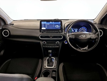 Used Hyundai KONA 2019 for sale - 76984795: Photo