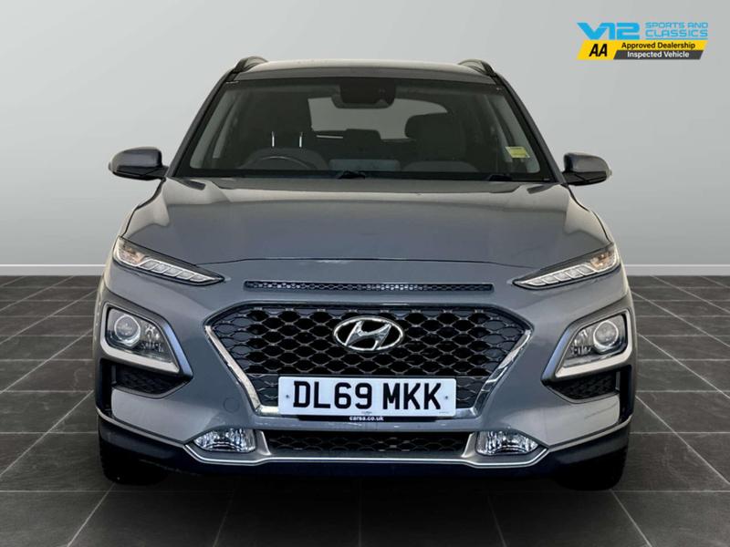 Used Hyundai KONA 2019 for sale - 76984795: Photo 5