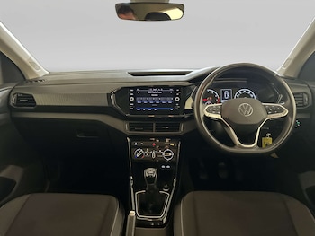 Used Volkswagen T-Cross 2022 for sale - 78864148: Photo