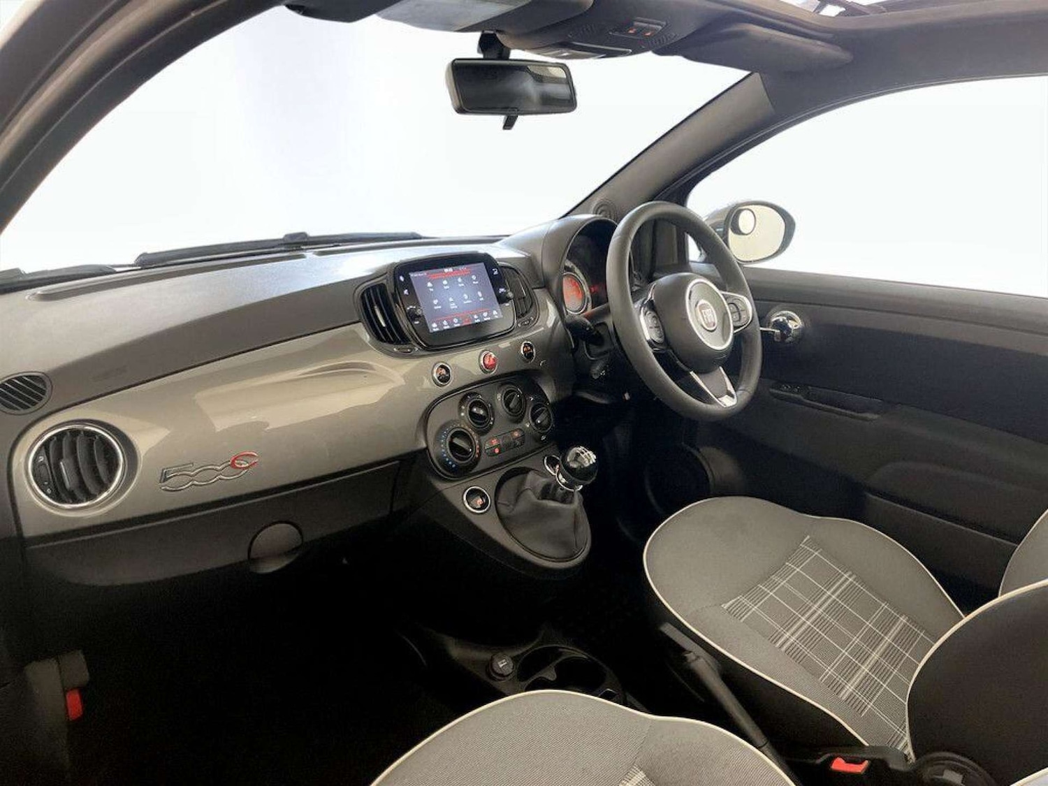 Used Fiat 500 2020 for sale - 77185062: Photo 12