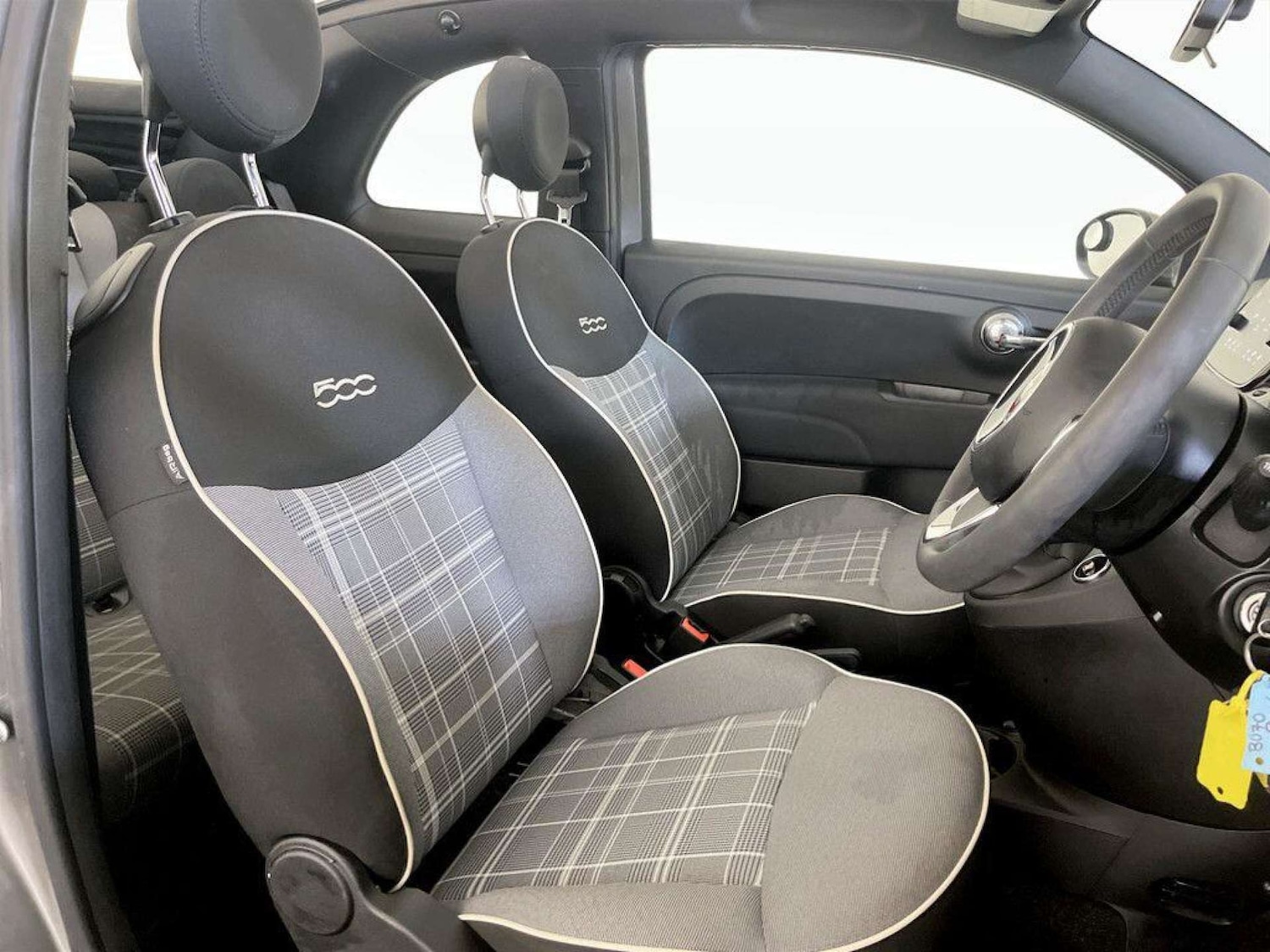 Used Fiat 500 2020 for sale - 77185062: Photo 13