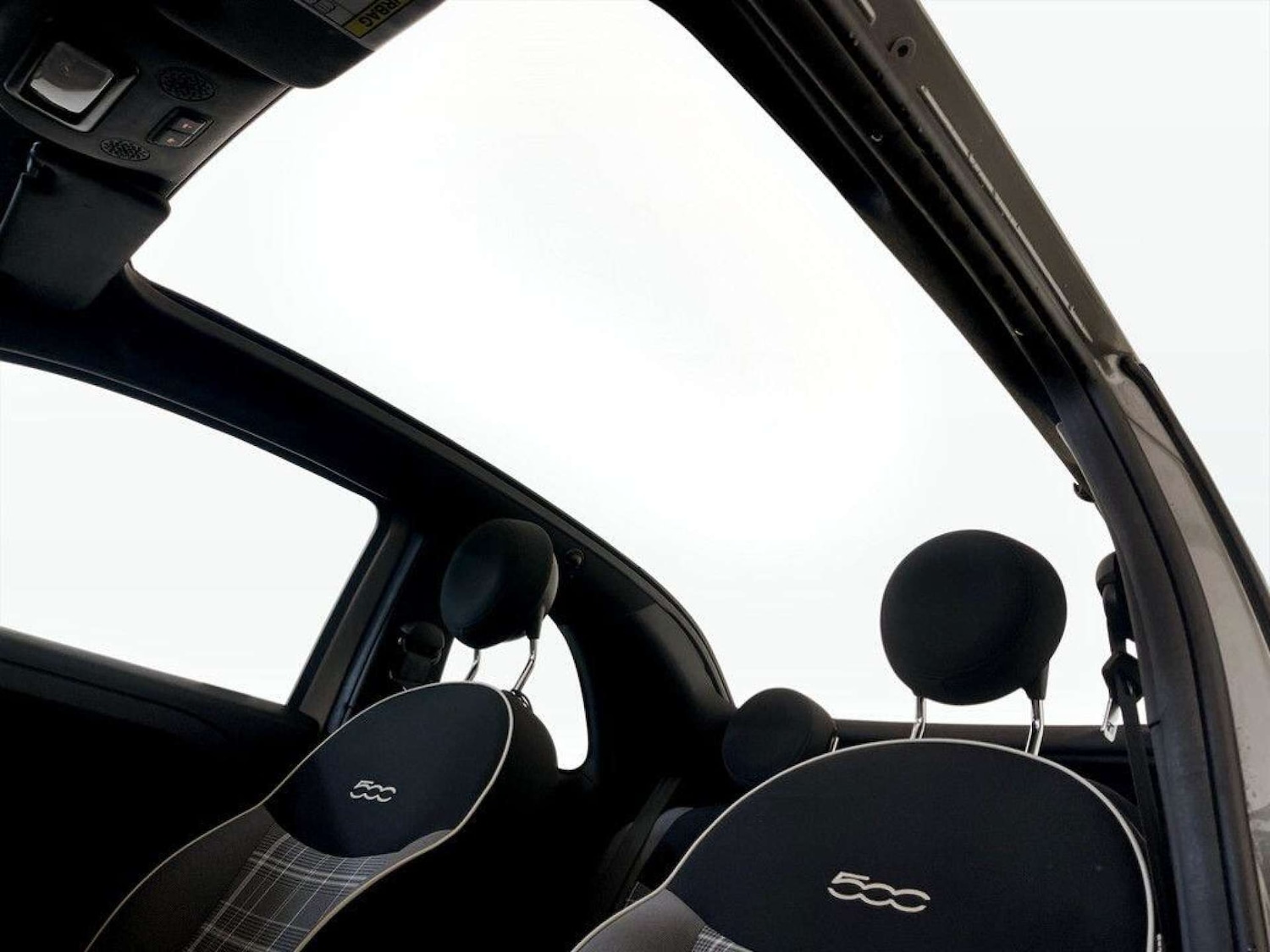 Used Fiat 500 2020 for sale - 77185062: Photo 14