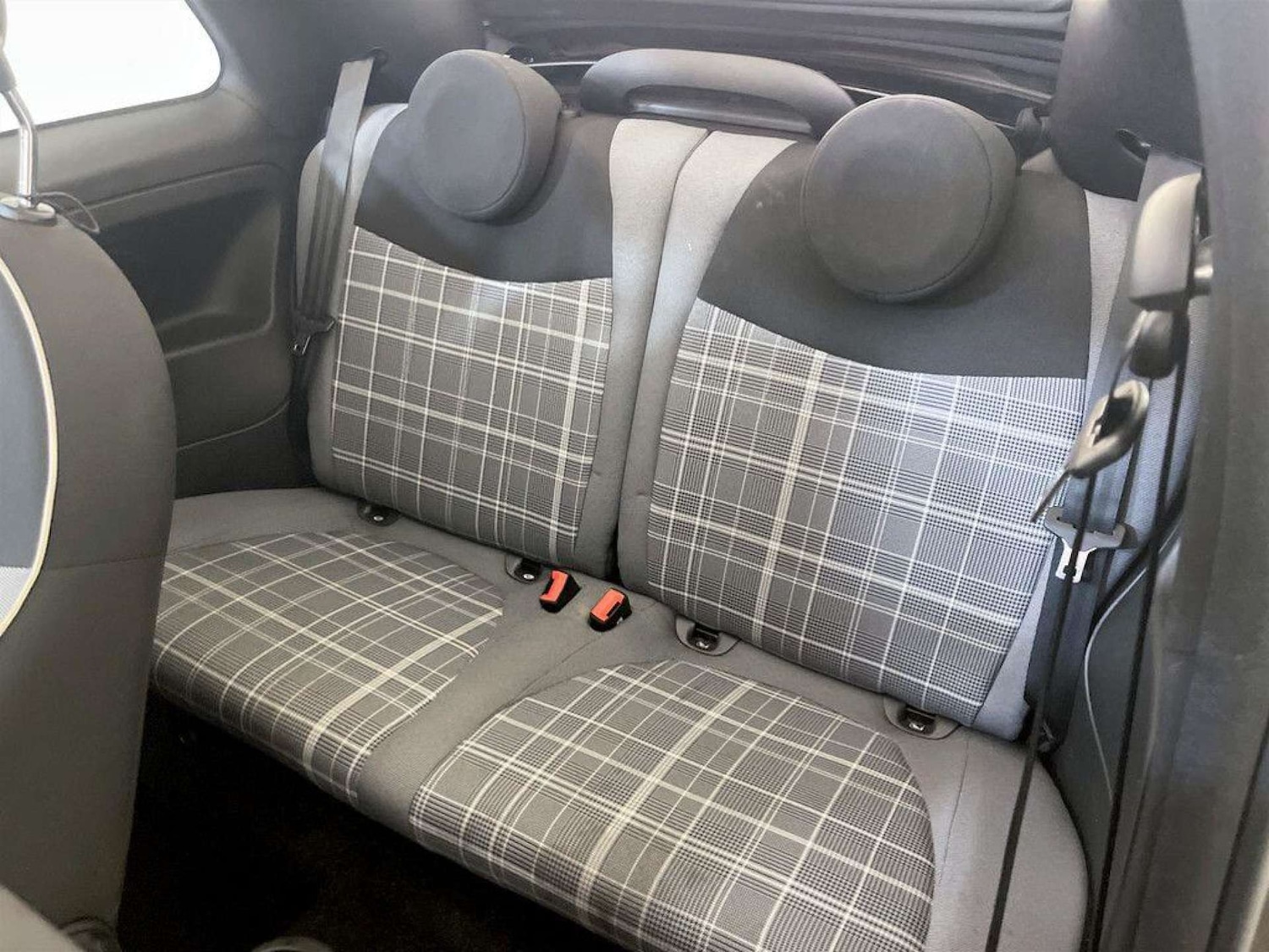 Used Fiat 500 2020 for sale - 77185062: Photo 15