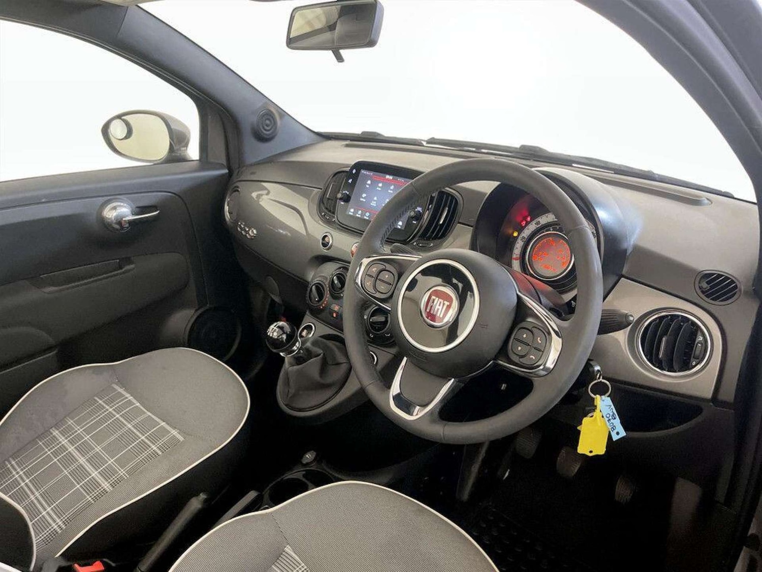 Used Fiat 500 2020 for sale - 77185062: Photo 16