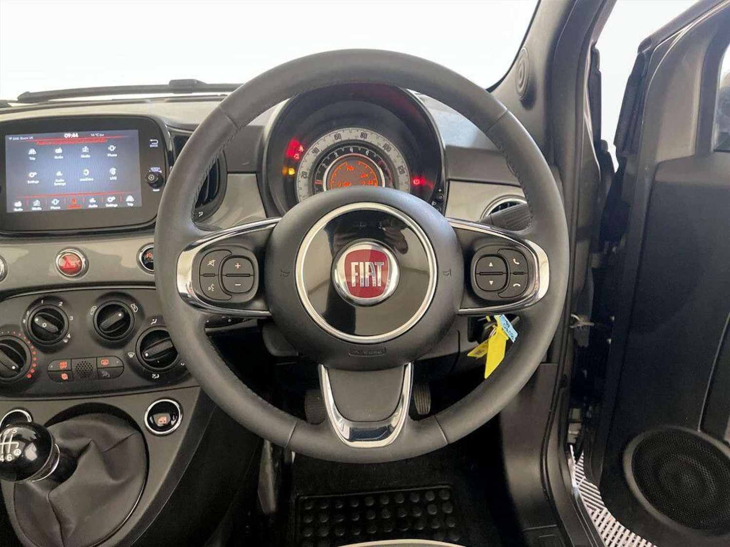 Used Fiat 500 2020 for sale - 77185062: Photo 17