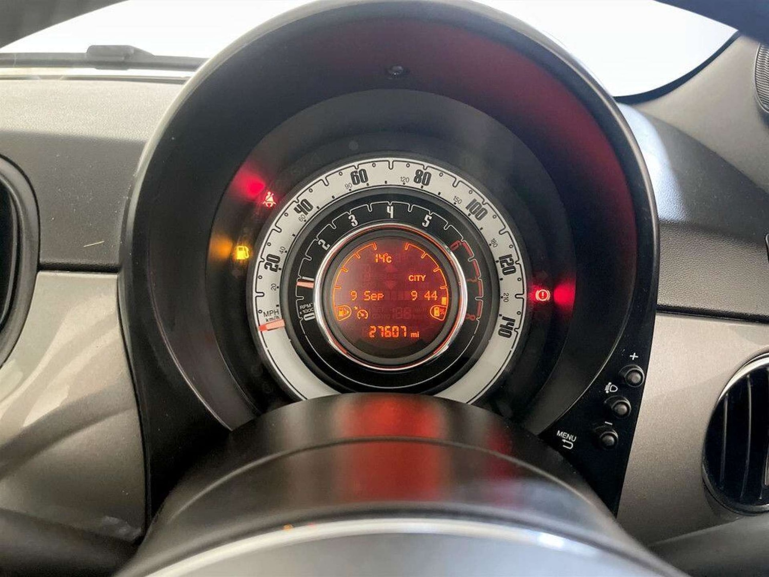 Used Fiat 500 2020 for sale - 77185062: Photo 19