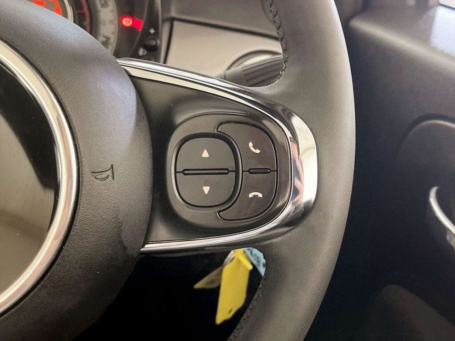 Used Fiat 500 2020 for sale - 77185062: Photo 20