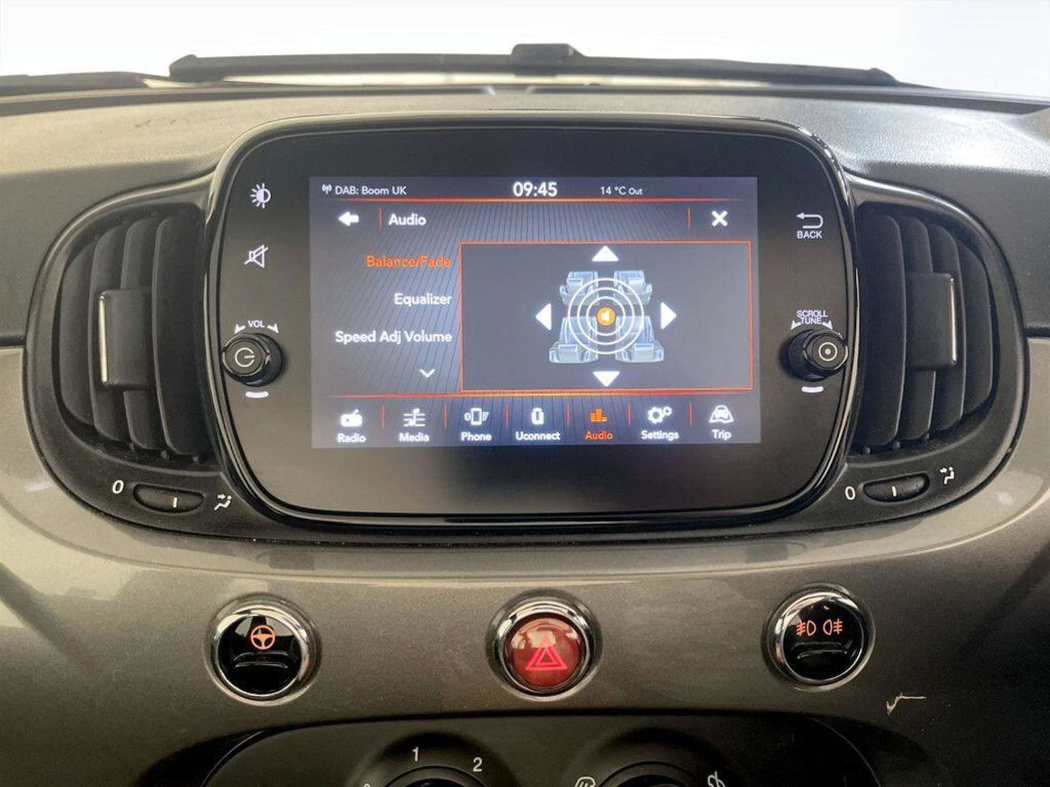 Used Fiat 500 2020 for sale - 77185062: Photo 21