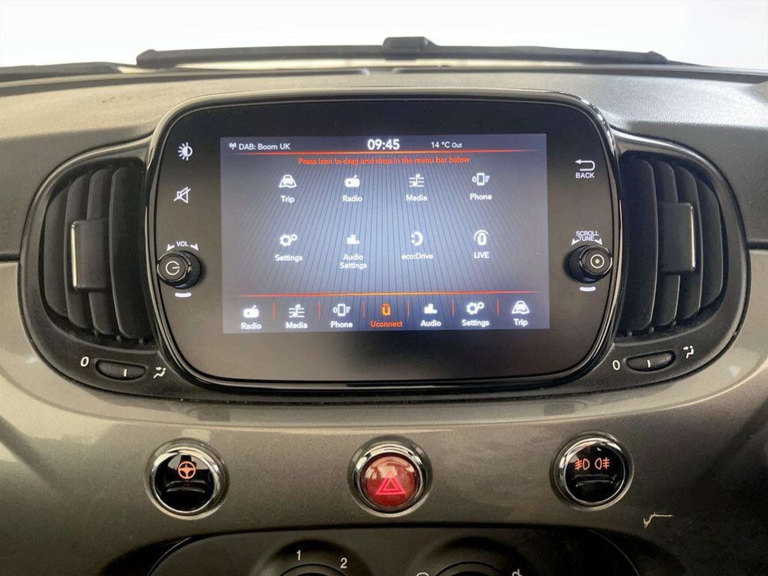 Used Fiat 500 2020 for sale - 77185062: Photo 23