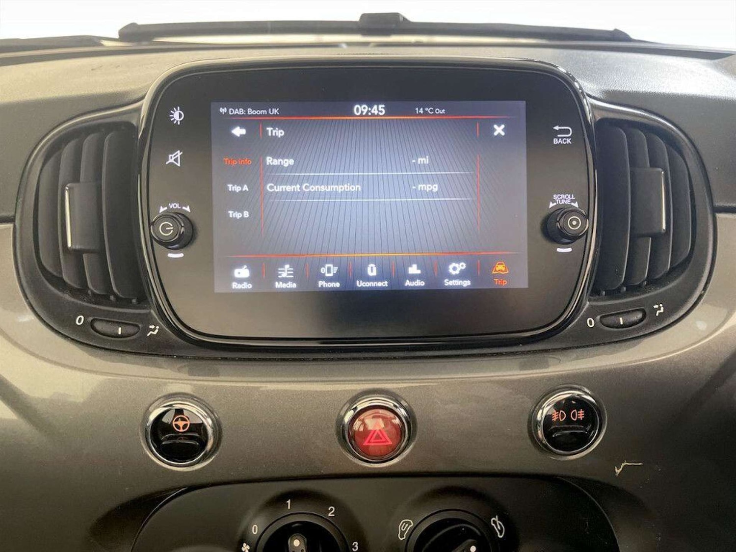 Used Fiat 500 2020 for sale - 77185062: Photo 24